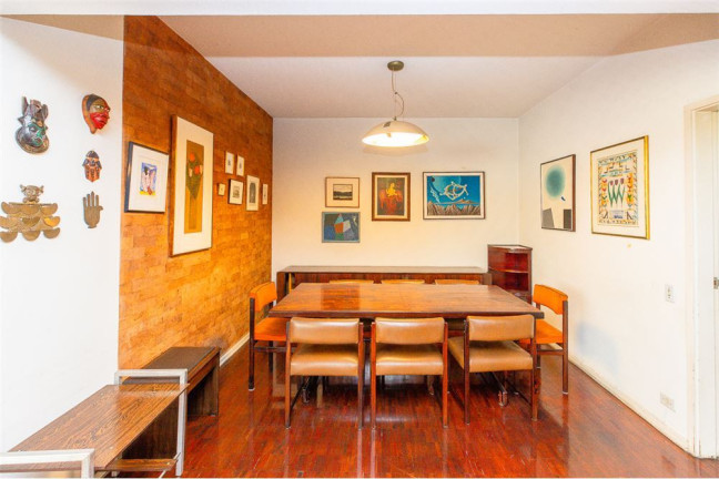 Imagem Apartamento com 3 Quartos à Venda, 213 m² em Cerqueira César - São Paulo Imagem Apartamento com 3 Quartos à Venda, 213 m² em Cerqueira César - São Paulo