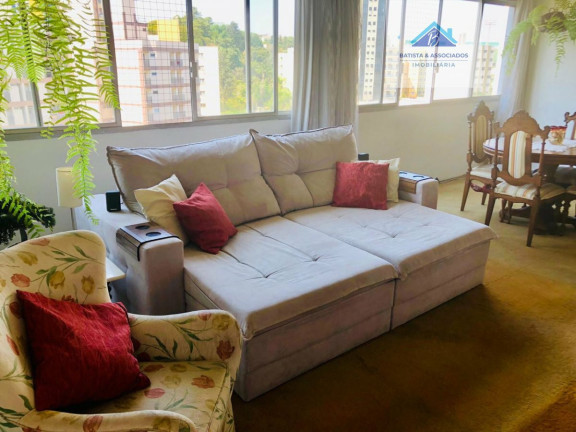 Imagem Apartamento com 3 Quartos à Venda, 134 m² em Jardim Proença - Campinas Imagem Apartamento com 3 Quartos à Venda, 134 m² em Jardim Proença - Campinas