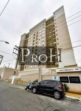 Imagem Apartamento com 2 Quartos à Venda, 44 m² em Paulicéia - São Bernardo Do Campo Imagem Apartamento com 2 Quartos à Venda, 44 m² em Paulicéia - São Bernardo Do Campo