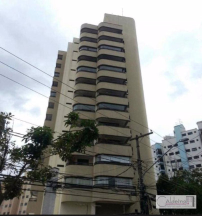 Imagem Apartamento com 3 Quartos à Venda, 143 m² em Bosque Da Saúde - São Paulo