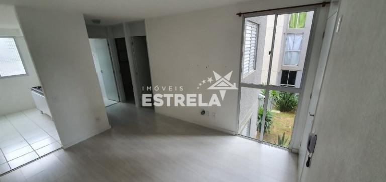 Apartamento com 2 Quartos à Venda, 43 m² em Recanto Vista Alegre - Cotia