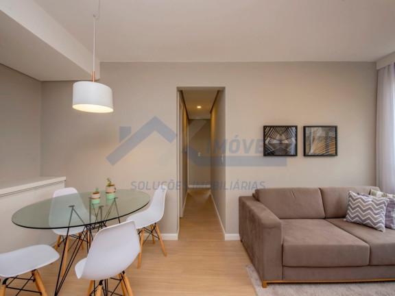 Imagem Apartamento com 3 Quartos à Venda, 65 m² em Petrópolis - Porto Alegre