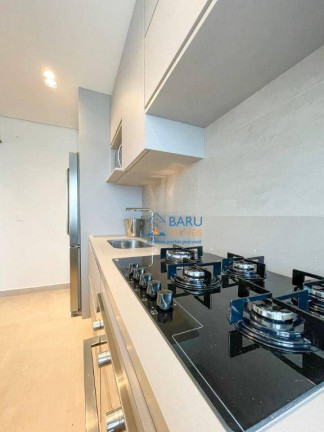 Imagem Apartamento com 2 Quartos à Venda, 80 m² em Brooklin - São Paulo
