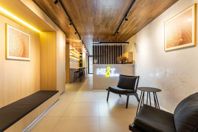 Imagem Imóvel com 1 Quarto à Venda, 18 m² em Jardim Paulista - São Paulo Imagem Imóvel com 1 Quarto à Venda, 18 m² em Jardim Paulista - São Paulo