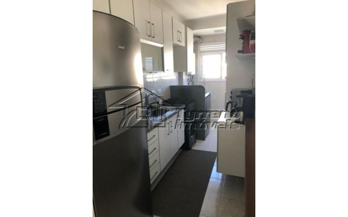 Imagem Apartamento com 2 Quartos à Venda, 56 m² em 31 De Março - São José Dos Campos Imagem Apartamento com 2 Quartos à Venda, 56 m² em 31 De Março - São José Dos Campos