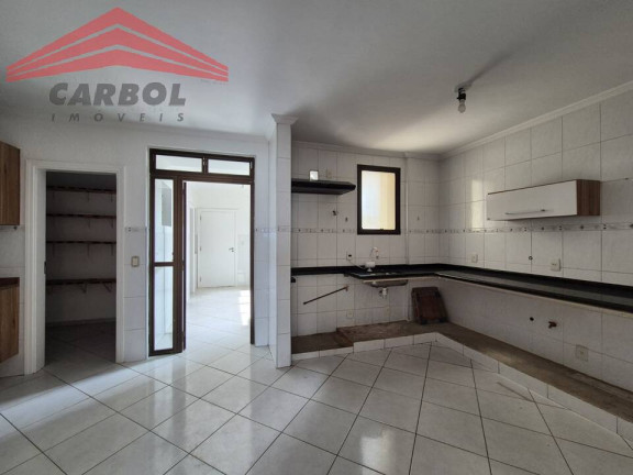 Imagem Apartamento com 3 Quartos à Venda, 200 m² em Centro - Jundiaí