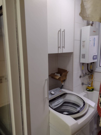 Imagem Apartamento com 3 Quartos à Venda, 73 m² em Vila Andrade - São Paulo Imagem Apartamento com 3 Quartos à Venda, 73 m² em Vila Andrade - São Paulo