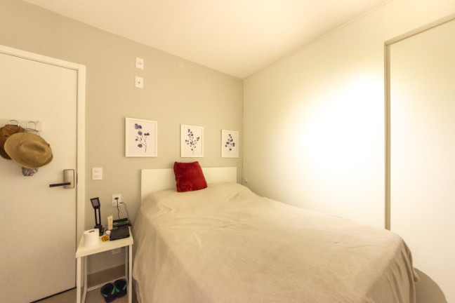 Imagem Studio com 1 Quarto à Venda, 26 m² em Perdizes - São Paulo