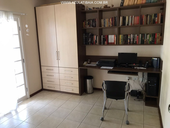 Imagem Casa com 4 Quartos à Venda, 230 m² em Jardim Paulista - Atibaia