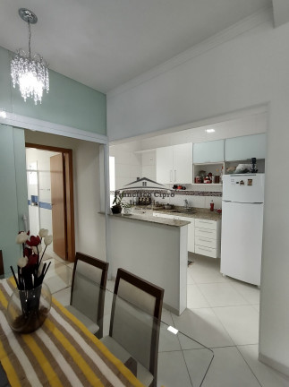Imagem Apartamento com 2 Quartos à Venda, 74 m² em Village Santana - Guaratinguetá Imagem Apartamento com 2 Quartos à Venda, 74 m² em Village Santana - Guaratinguetá
