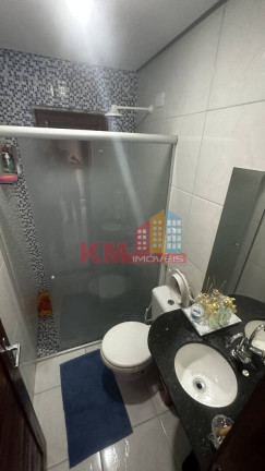 Imagem Casa com 2 Quartos à Venda, 107 m² em Rincão - Mossoró Imagem Casa com 2 Quartos à Venda, 107 m² em Rincão - Mossoró