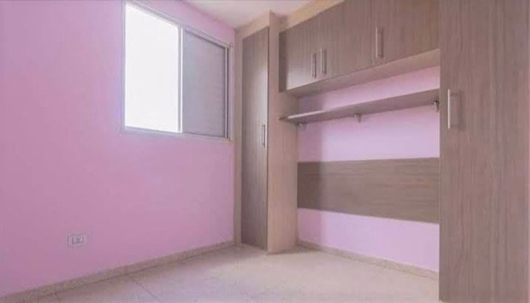 Imagem Apartamento com 2 Quartos à Venda, 52 m² em Sacomã - São Paulo