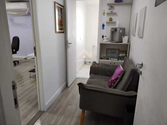 Imagem Sala Comercial à Venda, 38 m² em Centro - Campinas