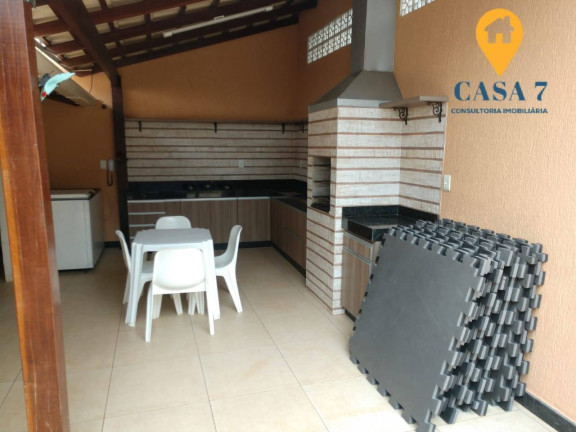 Imagem Casa com 3 Quartos à Venda, 374 m² em Lundcea - Lagoa Santa Imagem Casa com 3 Quartos à Venda, 374 m² em Lundcea - Lagoa Santa