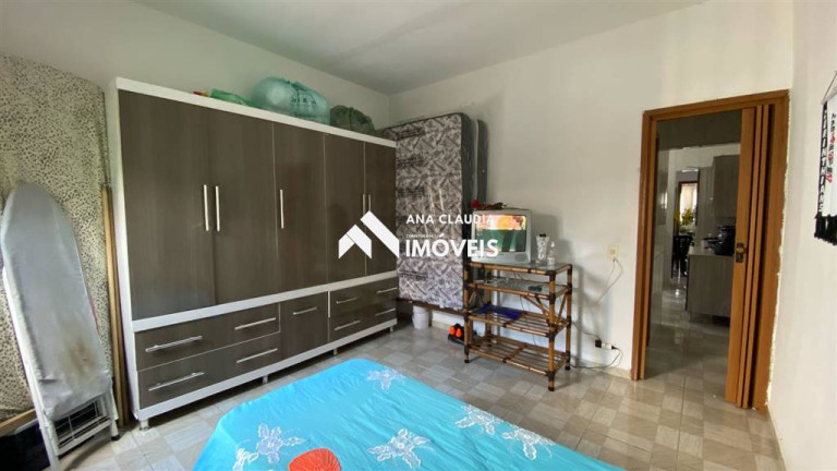 Imagem Casa com 2 Quartos à Venda, 66 m² em Florida Mirim - Mongagua