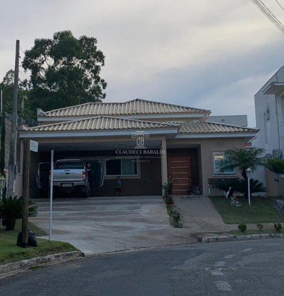 Imagem Casa de Condomínio com 3 Quartos à Venda, 490 m² em Jardim Gramados De Sorocaba - Sorocaba