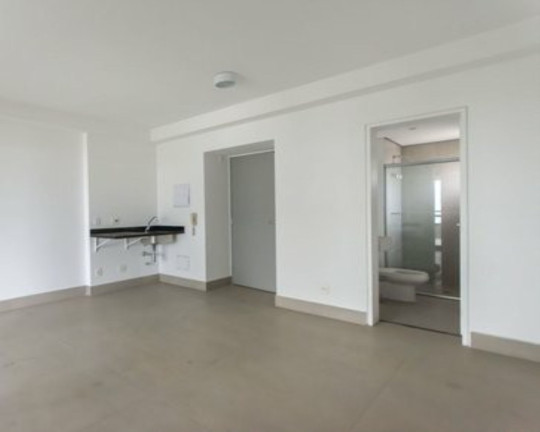 Imagem Apartamento com 1 Quarto à Venda, 43 m² em Vila Olimpia - Sao Paulo Imagem Apartamento com 1 Quarto à Venda, 43 m² em Vila Olimpia - Sao Paulo