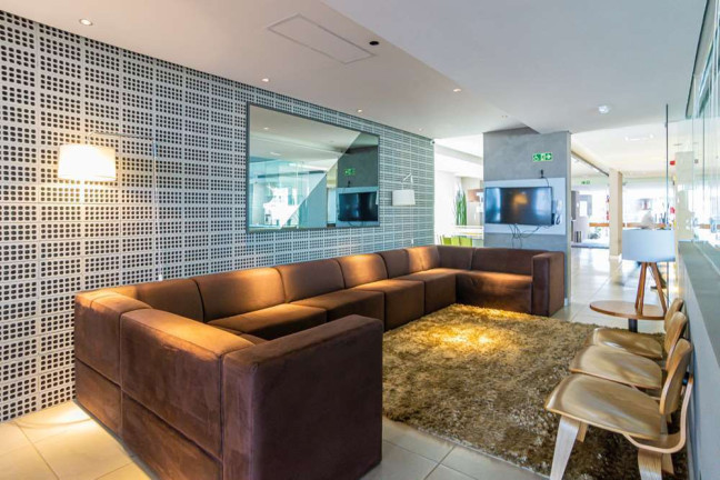 Imagem Cobertura com 1 Quarto à Venda, 75 m² em Vila Madalena - São Paulo Imagem Cobertura com 1 Quarto à Venda, 75 m² em Vila Madalena - São Paulo
