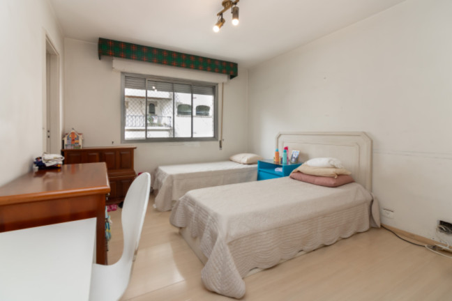 Imagem Apartamento com 3 Quartos à Venda, 224 m² em Santa Cecília - São Paulo Imagem Apartamento com 3 Quartos à Venda, 224 m² em Santa Cecília - São Paulo