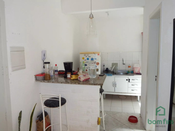 Imagem Apartamento com 1 Quarto à Venda, 34 m² em Centro Histórico - Porto Alegre Imagem Apartamento com 1 Quarto à Venda, 34 m² em Centro Histórico - Porto Alegre