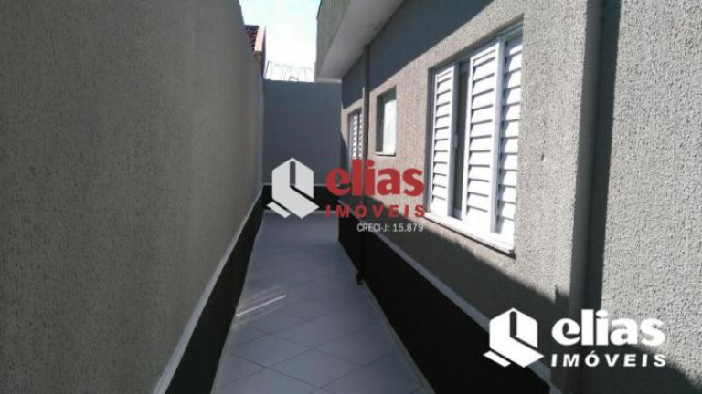 Imagem Casa com 2 Quartos à Venda, 54 m² em Parque Jaraguá - Bauru