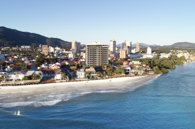 Imagem Apartamento com 2 Quartos à Venda, 84 m² em Itapema - Itapema