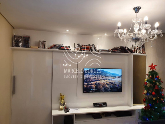 Imagem Apartamento com 3 Quartos à Venda, 92 m² em Jardim Flórida - Jundiaí