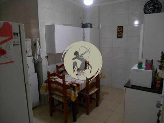 Apartamento com 2 Quartos à Venda, 81 m² em Marape - Santos