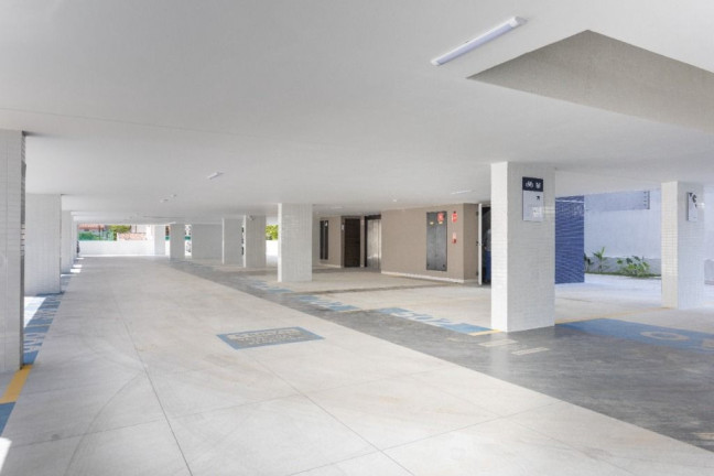 Imagem Apartamento com 3 Quartos à Venda, 95 m² em Camboinha - Cabedelo