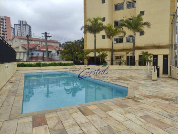 Imagem Apartamento com 2 Quartos à Venda, 60 m² em Jardim Ester - São Paulo Imagem Apartamento com 2 Quartos à Venda, 60 m² em Jardim Ester - São Paulo