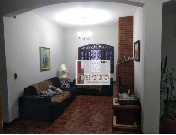 Imagem Casa com 3 Quartos à Venda, 270 m² em Vila Prudente (zona Leste) - São Paulo Imagem Casa com 3 Quartos à Venda, 270 m² em Vila Prudente (zona Leste) - São Paulo
