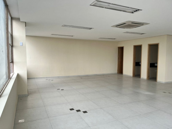 Imagem Sala Comercial para Alugar, 136 m² em República - São Paulo Imagem Sala Comercial para Alugar, 136 m² em República - São Paulo