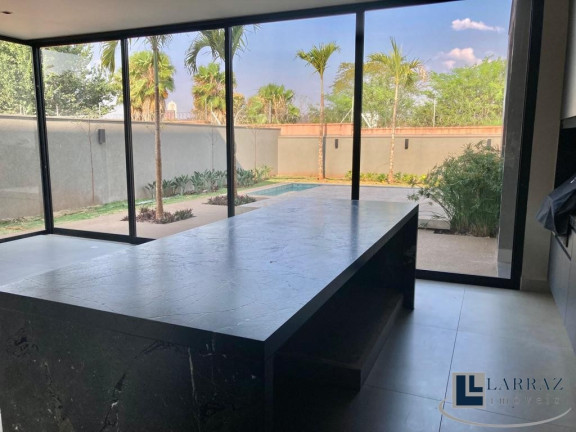 Imagem Casa com 4 Quartos à Venda, 381 m² em Jardim Olhos Dagua - Ribeirao Preto