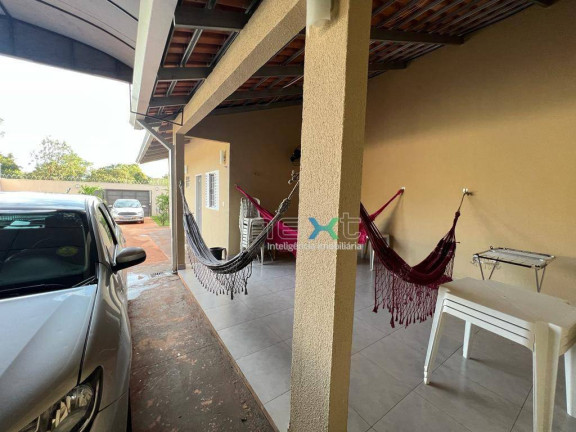 Imagem Casa com 2 Quartos à Venda, 187 m² em Vivendas Do Parque - Campo Grande Imagem Casa com 2 Quartos à Venda, 187 m² em Vivendas Do Parque - Campo Grande