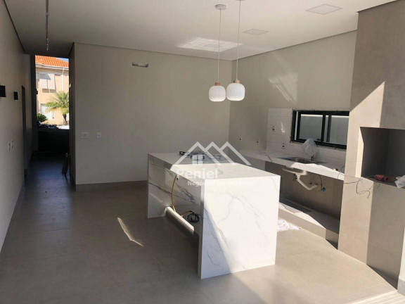 Imagem Casa com 3 Quartos à Venda, 176 m² em Residencial Villa Florenca - Ribeirão Preto Imagem Casa com 3 Quartos à Venda, 176 m² em Residencial Villa Florenca - Ribeirão Preto