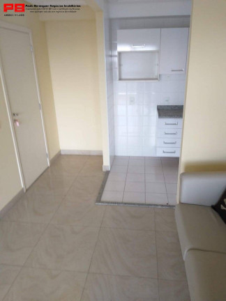 Imagem Apartamento com 2 Quartos à Venda, 62 m² em Vila Vera - São Paulo