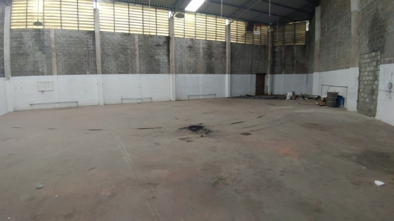 Imagem Galpão à Venda, 740 m² em Chácaras Marco - Barueri Imagem Galpão à Venda, 740 m² em Chácaras Marco - Barueri