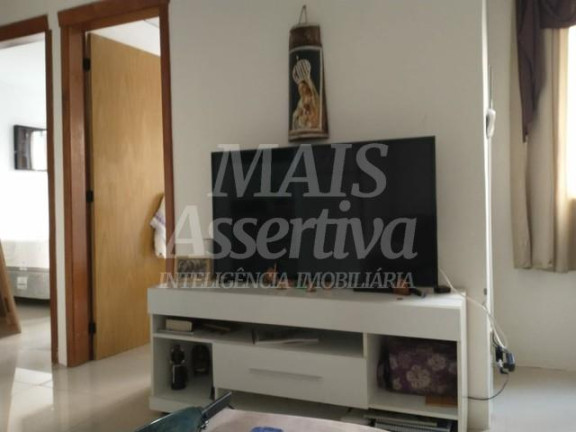 Imagem Apartamento com 2 Quartos à Venda, 39 m² em Olaria - Canoas Imagem Apartamento com 2 Quartos à Venda, 39 m² em Olaria - Canoas