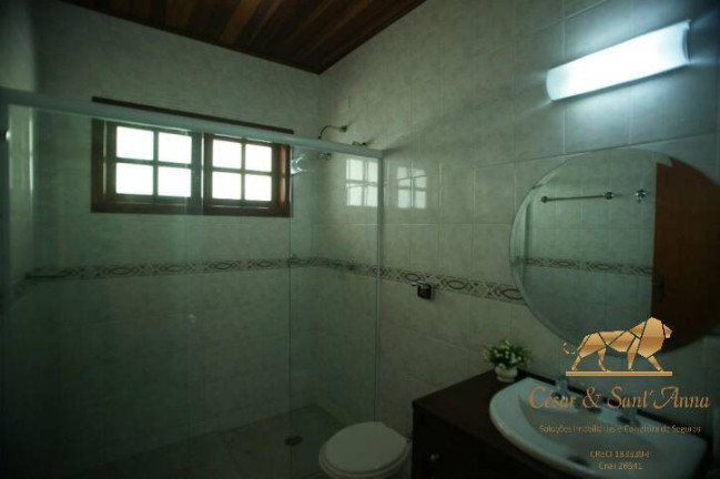 Imagem Casa com 2 Quartos à Venda, 147 m² em Descansópolis - Campos Do Jordão