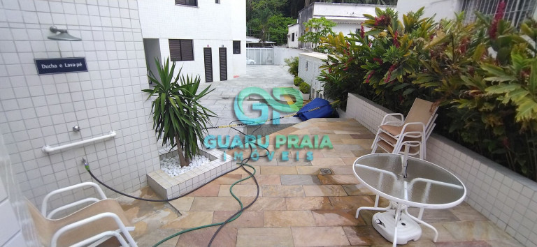 Imagem Apartamento com 3 Quartos para Alugar, 132 m² em Pitangueiras - Guarujá Imagem Apartamento com 3 Quartos para Alugar, 132 m² em Pitangueiras - Guarujá