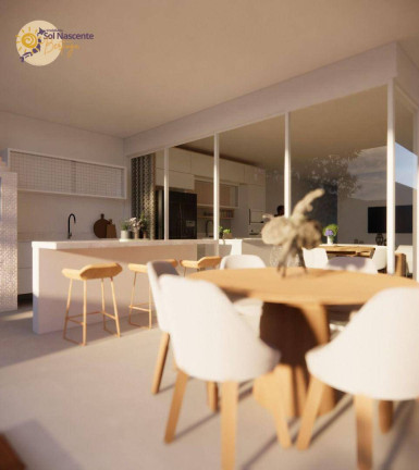Imagem Casa com 3 Quartos à Venda, 131 m² em Jardim  São Lourenço - Bertioga