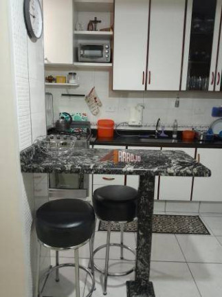 Imagem Apartamento com 2 Quartos à Venda, 56 m² em Artur Alvim - São Paulo
