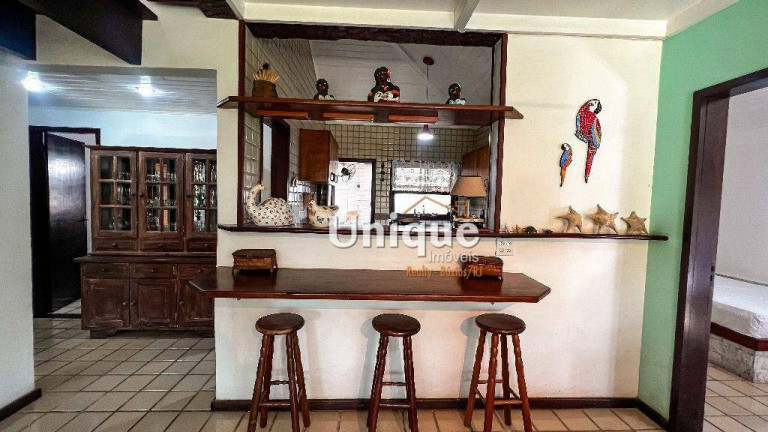 Imagem Casa com 4 Quartos à Venda, 145 m² em Bosque De Geribá - Armação Dos Búzios