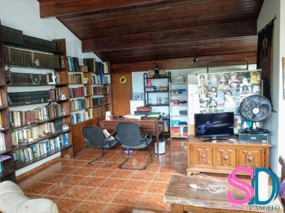 Imagem Casa com 4 Quartos à Venda, 425 m² em Itaguá - Ubatuba Imagem Casa com 4 Quartos à Venda, 425 m² em Itaguá - Ubatuba