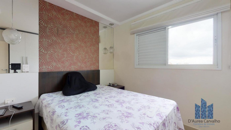 Imagem Apartamento com 3 Quartos à Venda, 87 m² em Vila Gumercindo - São Paulo