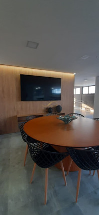 Imagem Cobertura com 3 Quartos à Venda, 205 m² em Castelo - Belo Horizonte