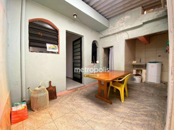 Imagem Casa com 3 Quartos à Venda, 50 m² em Vila Califórnia - São Paulo Imagem Casa com 3 Quartos à Venda, 50 m² em Vila Califórnia - São Paulo