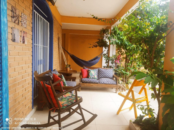 Imagem Casa com 3 Quartos para Alugar ou Temporada, 221 m² em Jardim Virgínia - Guarujá Imagem Casa com 3 Quartos para Alugar ou Temporada, 221 m² em Jardim Virgínia - Guarujá