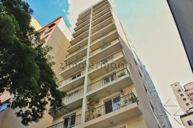 Imagem Apartamento com 1 Quarto à Venda, 63 m² em Republica - São Paulo Imagem Apartamento com 1 Quarto à Venda, 63 m² em Republica - São Paulo