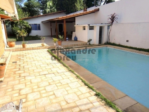 Imagem Casa com 6 Quartos à Venda, 450 m² em Jardim Morumbi - São Paulo Imagem Casa com 6 Quartos à Venda, 450 m² em Jardim Morumbi - São Paulo